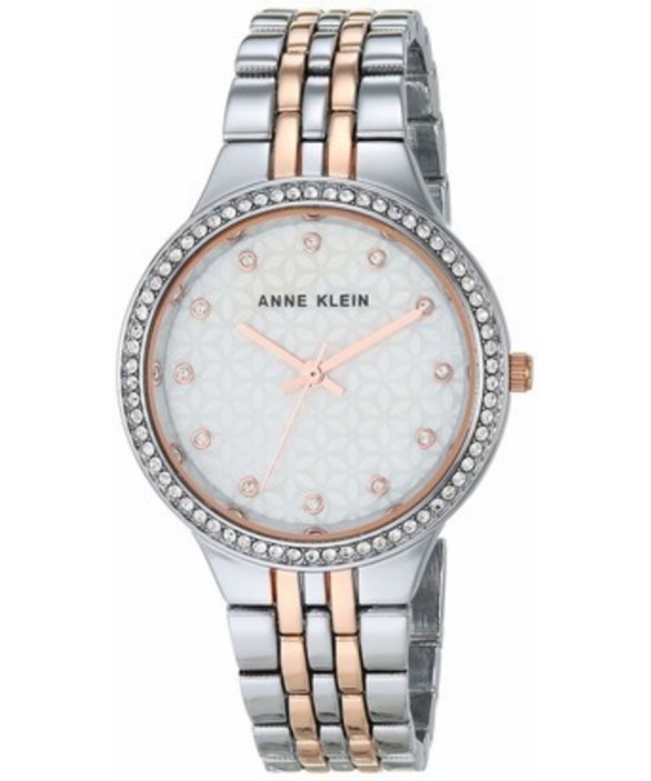 Годинник ANNE KLEIN AK/3817MPRT