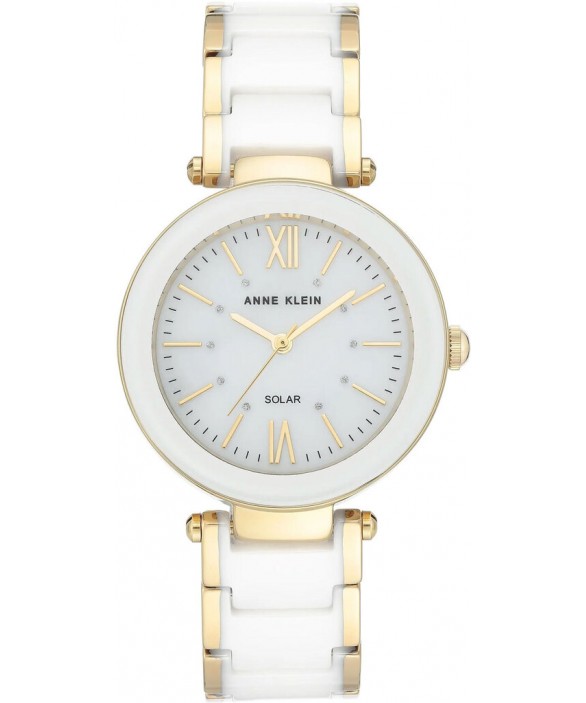 Часы ANNE KLEIN AK/3844WTGB