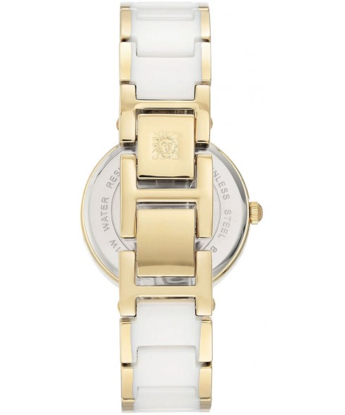 Часы ANNE KLEIN AK/3844WTGB