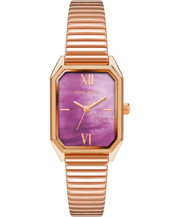 Часы ANNE KLEIN AK/3980PMRG