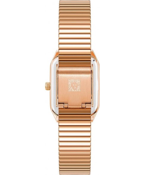 Часы ANNE KLEIN AK/3980RDRG