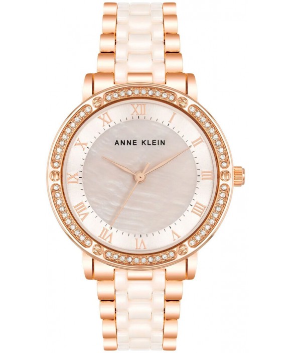 Часы ANNE KLEIN AK/3994LPRG