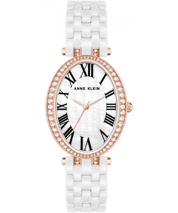 Часы ANNE KLEIN AK/3996RGWT