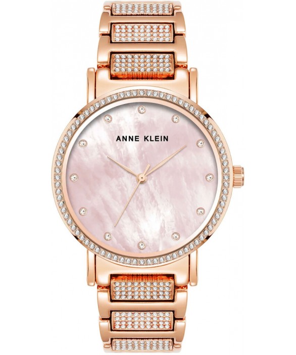 Годинник ANNE KLEIN AK/4004BMRG