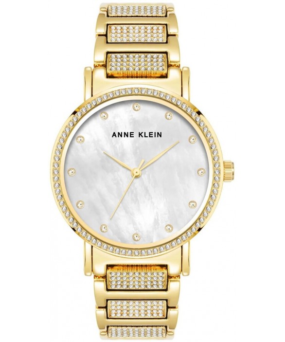 Часы ANNE KLEIN AK/4004MPGB