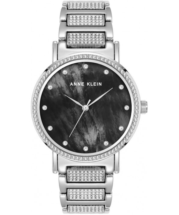 Часы ANNE KLEIN AK/4005BMSV