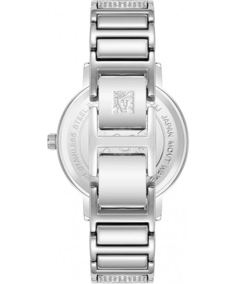 Часы ANNE KLEIN AK/4005BMSV