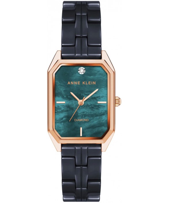 Часы ANNE KLEIN AK/4034RGNV