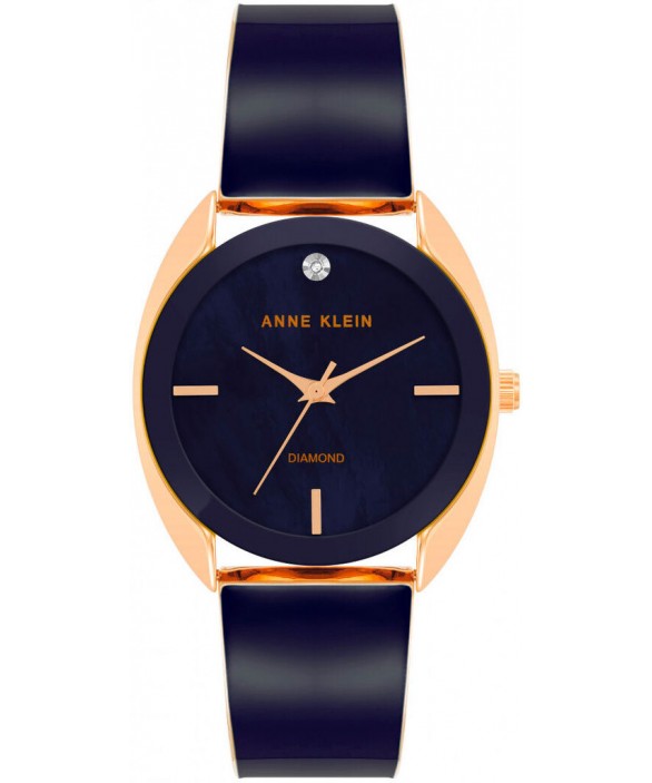 Часы ANNE KLEIN AK/4040RGNV