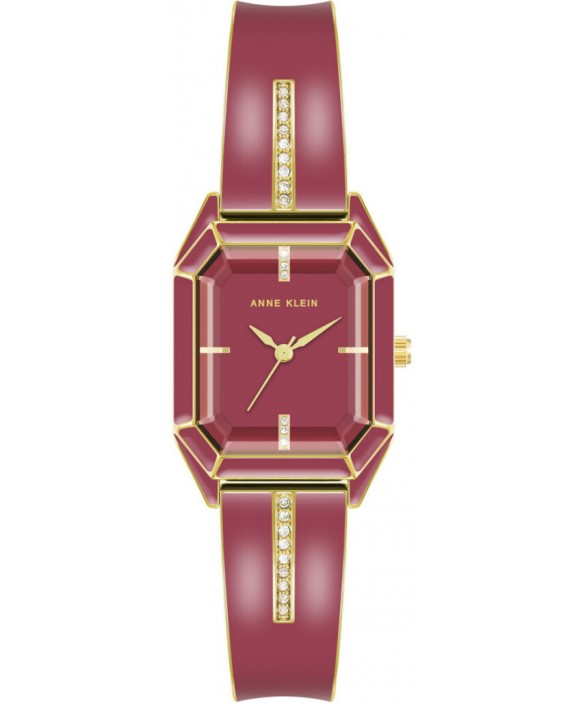 Часы ANNE KLEIN AK/4042GPBY