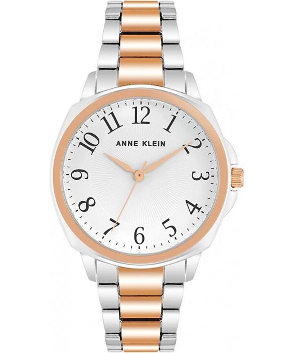 Годинник ANNE KLEIN AK/4055WTRT