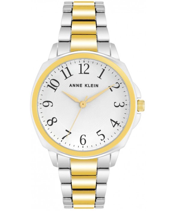 Годинник ANNE KLEIN AK/4055WTTT