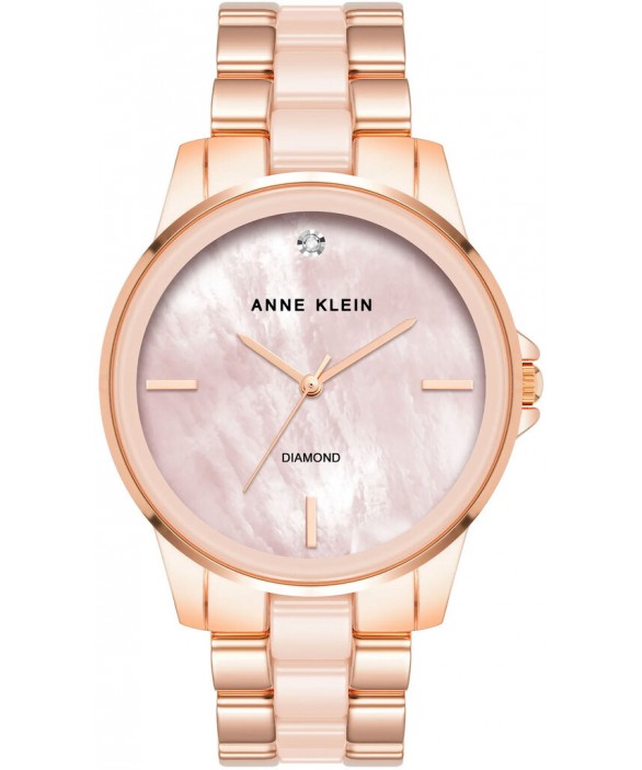 Часы ANNE KLEIN AK/4120BHRG