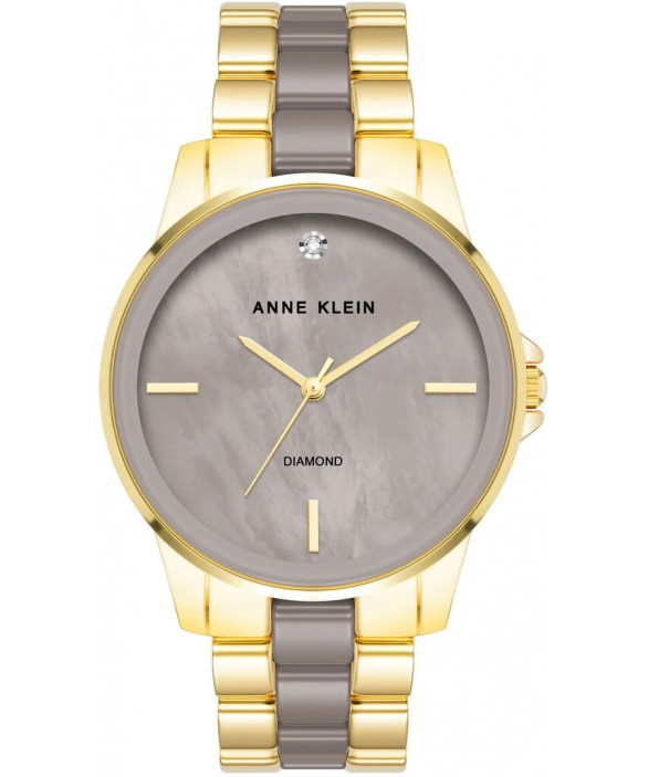 Годинник ANNE KLEIN AK/4120TPGB