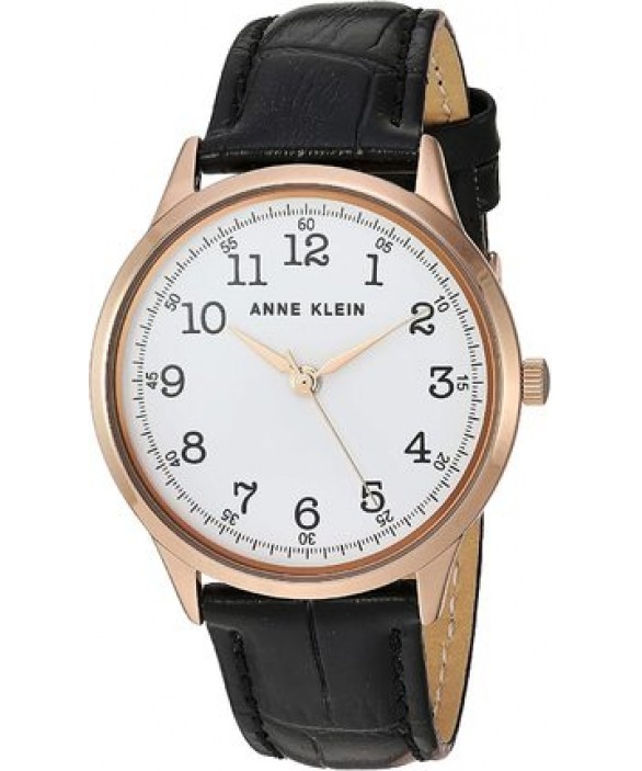 Часы ANNE KLEIN AK/3560RGBK