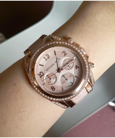 Годинник Michael Kors MK5943