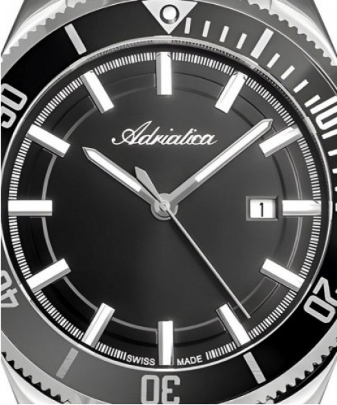 Часы Adriatica A1139.5116Q