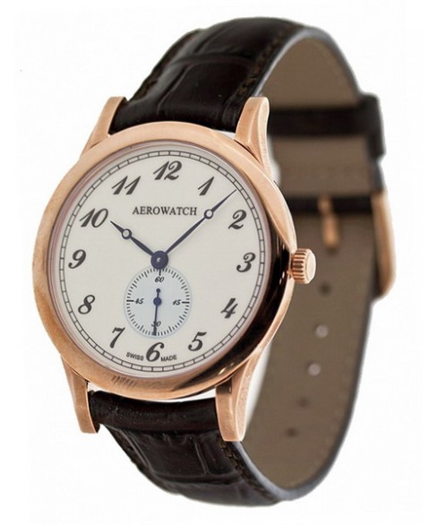 Часы Aerowatch 11949RO03