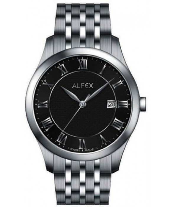 Часы ALFEX 5716/054