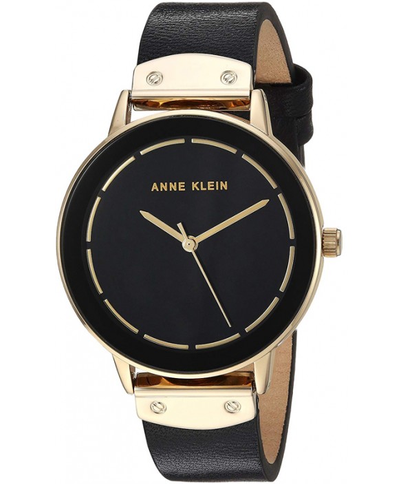 Часы Anne Klein AK/3224BKBK