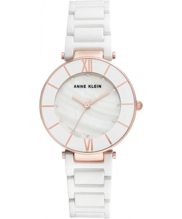 Часы Anne Klein AK/3266WTRG
