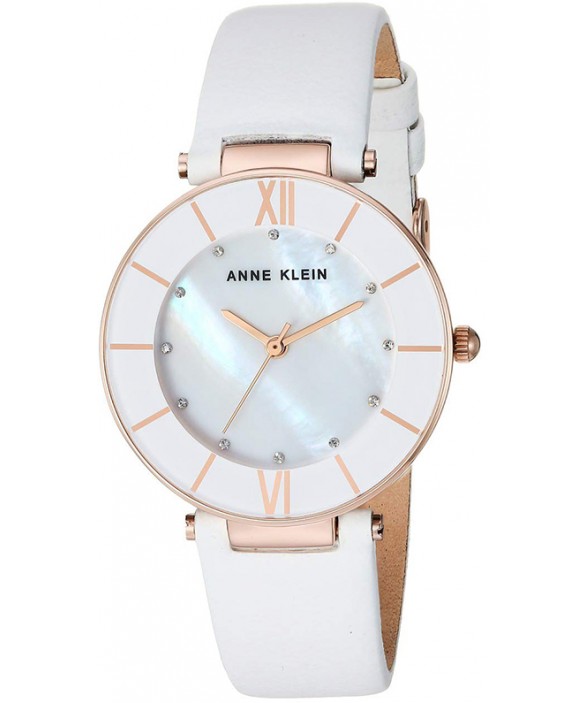 Часы Anne Klein AK/3272RGWT
