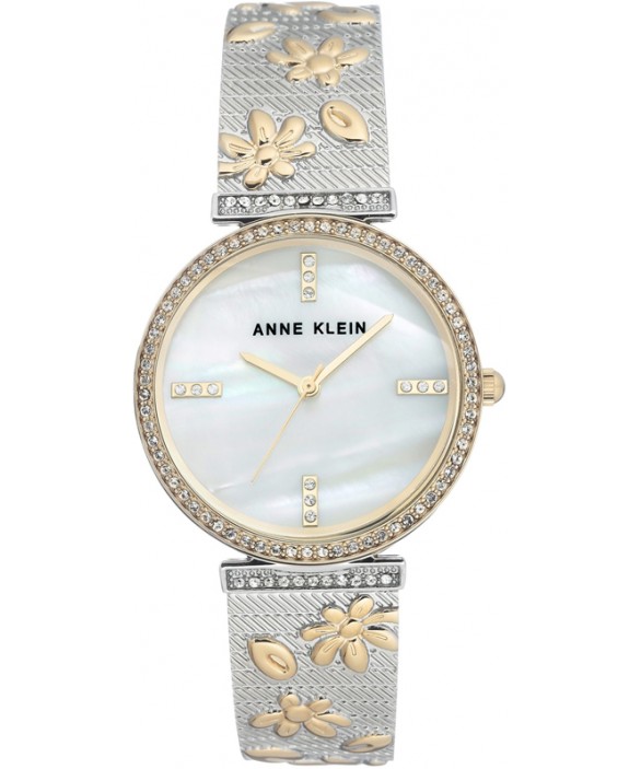 Часы Anne Klein AK/3147MPTT