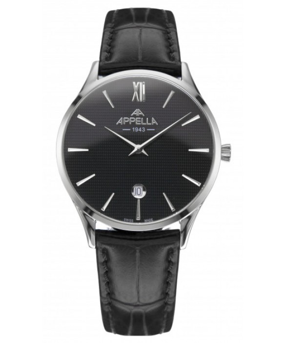Часы Appella A-4277-3014