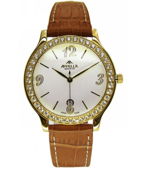 Часы Appella A-4012A-1011