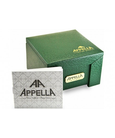Часы Appella AP-4396.41.1.0.01