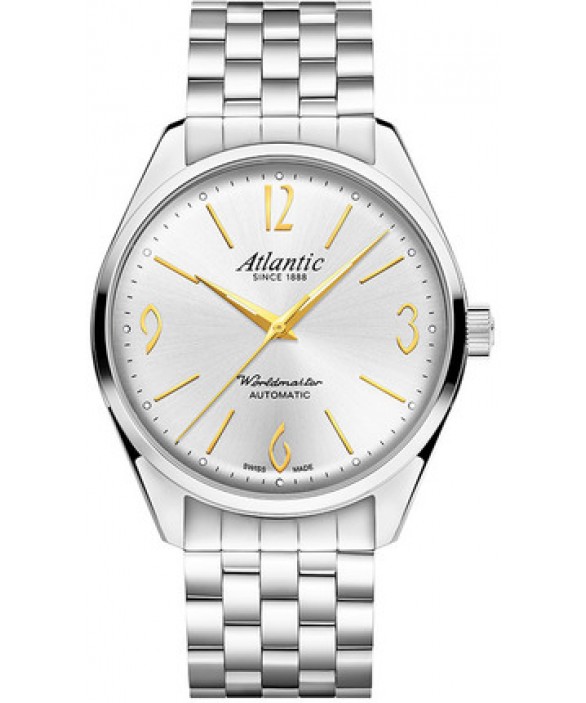 Годинник ATLANTIC 51752.41.29GM