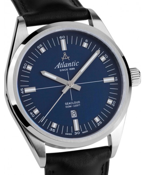 Годинник ATLANTIC SEACLOUD 73361.41.51