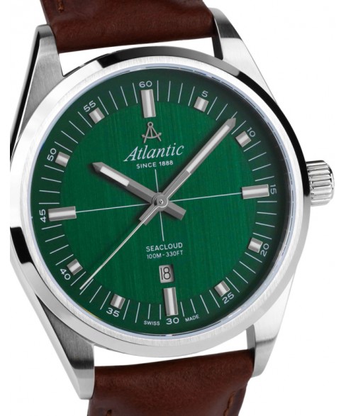 Годинник ATLANTIC SEACLOUD 73361.41.71