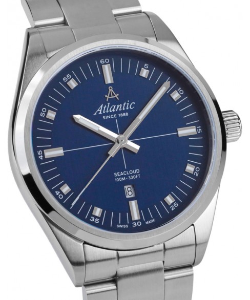 Годинник ATLANTIC SEACLOUD 73366.41.51