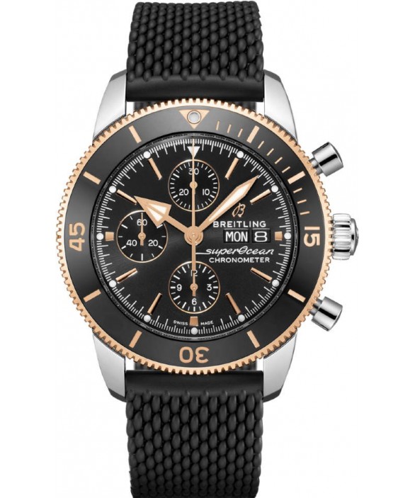 Годинник BREITLING U13313121B1S1