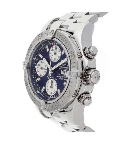 Часы Breitling A1334011/C616
