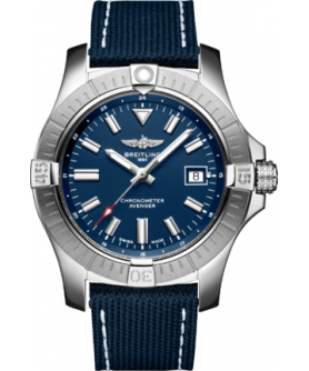 BREITLING AVENGER AUTOMATIC 43 A17318101C1X1
