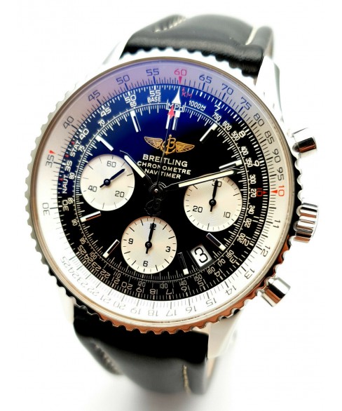 Годинник Breitling A23322