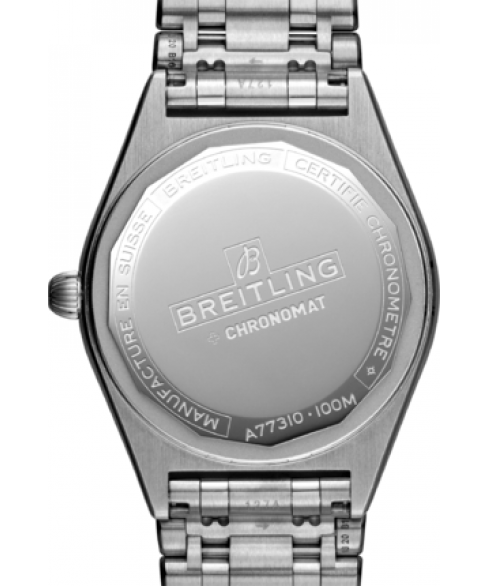 Годинник BREITLING CHRONOMAT 32 A77310101A3A1