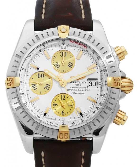 Часы Breitling B13356