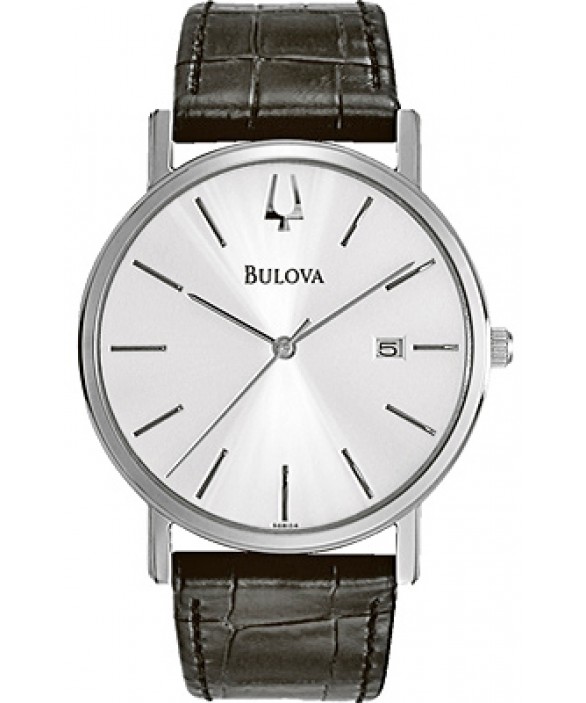 Часы BULOVA 96B104