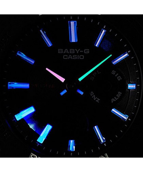 Часы Casio BGA-255-4AER