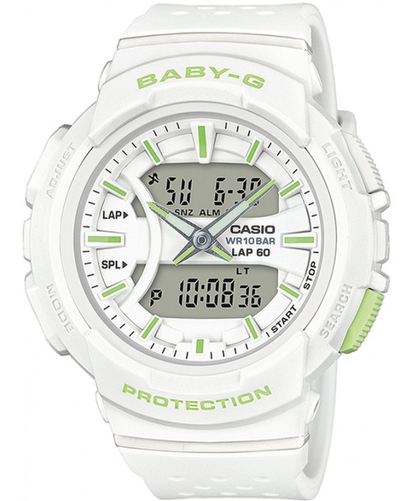 Часы Casio BGA-240-7A2ER