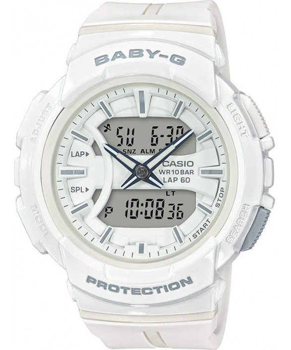 Часы Casio BGA-240BC-7AER