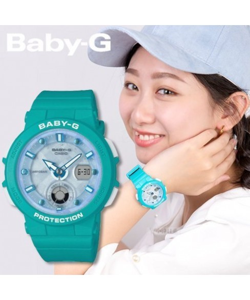 Годинник Casio BGA-250-2AER