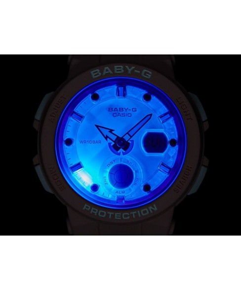 Часы Casio BGA-250-4AER
