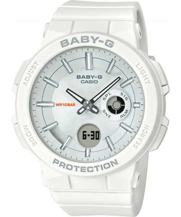 Часы Casio BGA-255-7AER