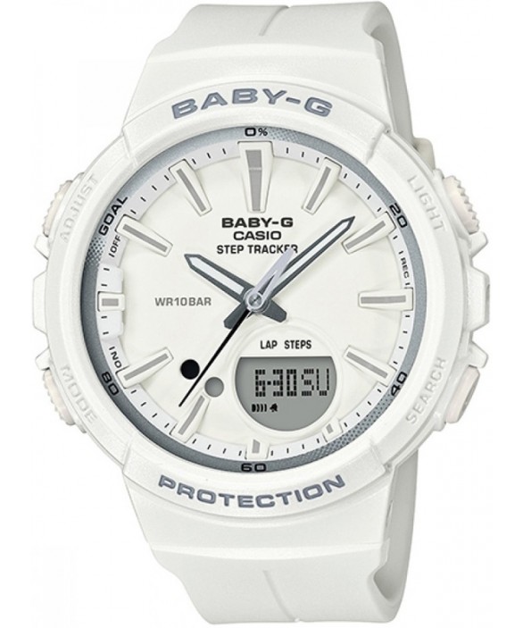 Часы Casio BGS-100SC-7AER
