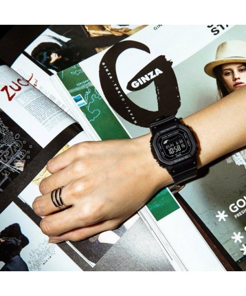 Часы Casio BLX-560-1ER