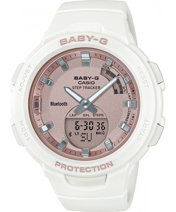 Часы Casio BSA-B100MF-7AER